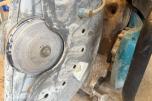 2016 Makita EK7651H bensindrevet kappemaskin - REP OBJEKT