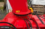 2022 Duun TF240 snøfres – PTO – HYDRAULISK SVING OG NEDBREKK PÅ TUT