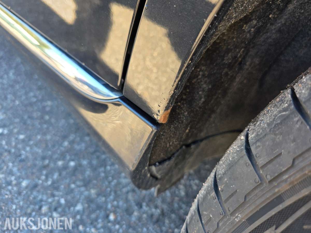 2017 Mercedes-Benz C 200 2.0-184 4MATIC-service historikk-EU-Gokjent til 03/2028