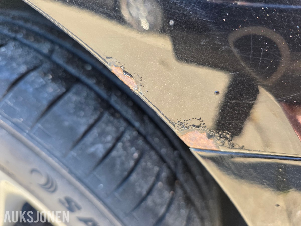 2017 Mercedes-Benz C 200 2.0-184 4MATIC-service historikk-EU-Gokjent til 03/2028