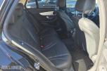 2017 Mercedes-Benz C 200 2.0-184 4MATIC-service historikk-EU-Gokjent til 03/2028