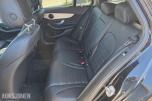 2017 Mercedes-Benz C 200 2.0-184 4MATIC-service historikk-EU-Gokjent til 03/2028
