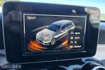 2017 Mercedes-Benz C 200 2.0-184 4MATIC-service historikk-EU-Gokjent til 03/2028