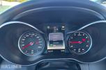 2017 Mercedes-Benz C 200 2.0-184 4MATIC-service historikk-EU-Gokjent til 03/2028