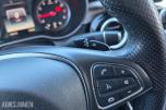 2017 Mercedes-Benz C 200 2.0-184 4MATIC-service historikk-EU-Gokjent til 03/2028