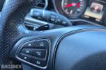 2017 Mercedes-Benz C 200 2.0-184 4MATIC-service historikk-EU-Gokjent til 03/2028