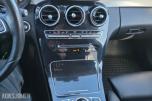 2017 Mercedes-Benz C 200 2.0-184 4MATIC-service historikk-EU-Gokjent til 03/2028