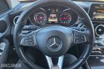 2017 Mercedes-Benz C 200 2.0-184 4MATIC-service historikk-EU-Gokjent til 03/2028