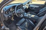 2017 Mercedes-Benz C 200 2.0-184 4MATIC-service historikk-EU-Gokjent til 03/2028