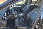 2017 Mercedes-Benz C 200 2.0-184 4MATIC-service historikk-EU-Gokjent til 03/2028