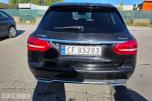 2017 Mercedes-Benz C 200 2.0-184 4MATIC-service historikk-EU-Gokjent til 03/2028