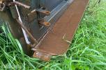 2012 Krokcontainer.no dumperkasse – 5,80 m – hydraulisk baklem