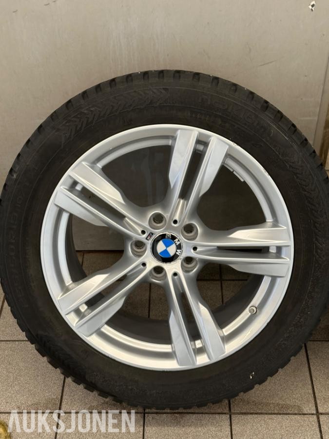 2017 BMW X5 XDRIVE40E NIGHTVISION HENGERFESTE HUD PANORAMA
