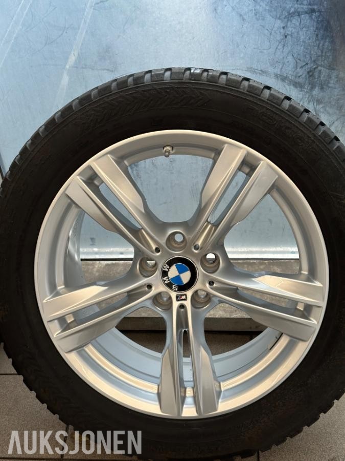 2017 BMW X5 XDRIVE40E NIGHTVISION HENGERFESTE HUD PANORAMA