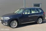 2017 BMW X5 XDRIVE40E NIGHTVISION HENGERFESTE HUD PANORAMA
