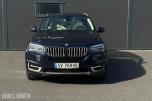 2017 BMW X5 XDRIVE40E NIGHTVISION HENGERFESTE HUD PANORAMA