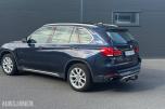 2017 BMW X5 XDRIVE40E NIGHTVISION HENGERFESTE HUD PANORAMA