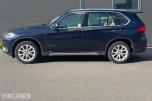2017 BMW X5 XDRIVE40E NIGHTVISION HENGERFESTE HUD PANORAMA