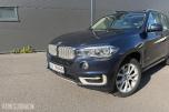 2017 BMW X5 XDRIVE40E NIGHTVISION HENGERFESTE HUD PANORAMA