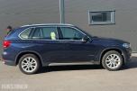 2017 BMW X5 XDRIVE40E NIGHTVISION HENGERFESTE HUD PANORAMA