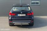 2017 BMW X5 XDRIVE40E NIGHTVISION HENGERFESTE HUD PANORAMA
