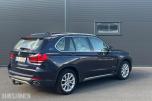 2017 BMW X5 XDRIVE40E NIGHTVISION HENGERFESTE HUD PANORAMA