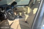 2017 BMW X5 XDRIVE40E NIGHTVISION HENGERFESTE HUD PANORAMA