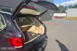 2017 BMW X5 XDRIVE40E NIGHTVISION HENGERFESTE HUD PANORAMA