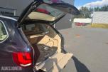 2017 BMW X5 XDRIVE40E NIGHTVISION HENGERFESTE HUD PANORAMA