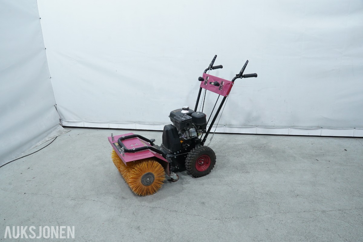 Meec Sweeper 003672 sopemaskin