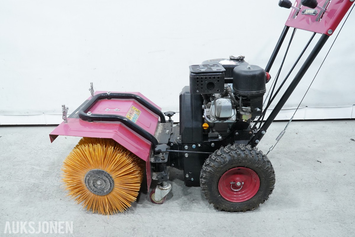Meec Sweeper 003672 sopemaskin