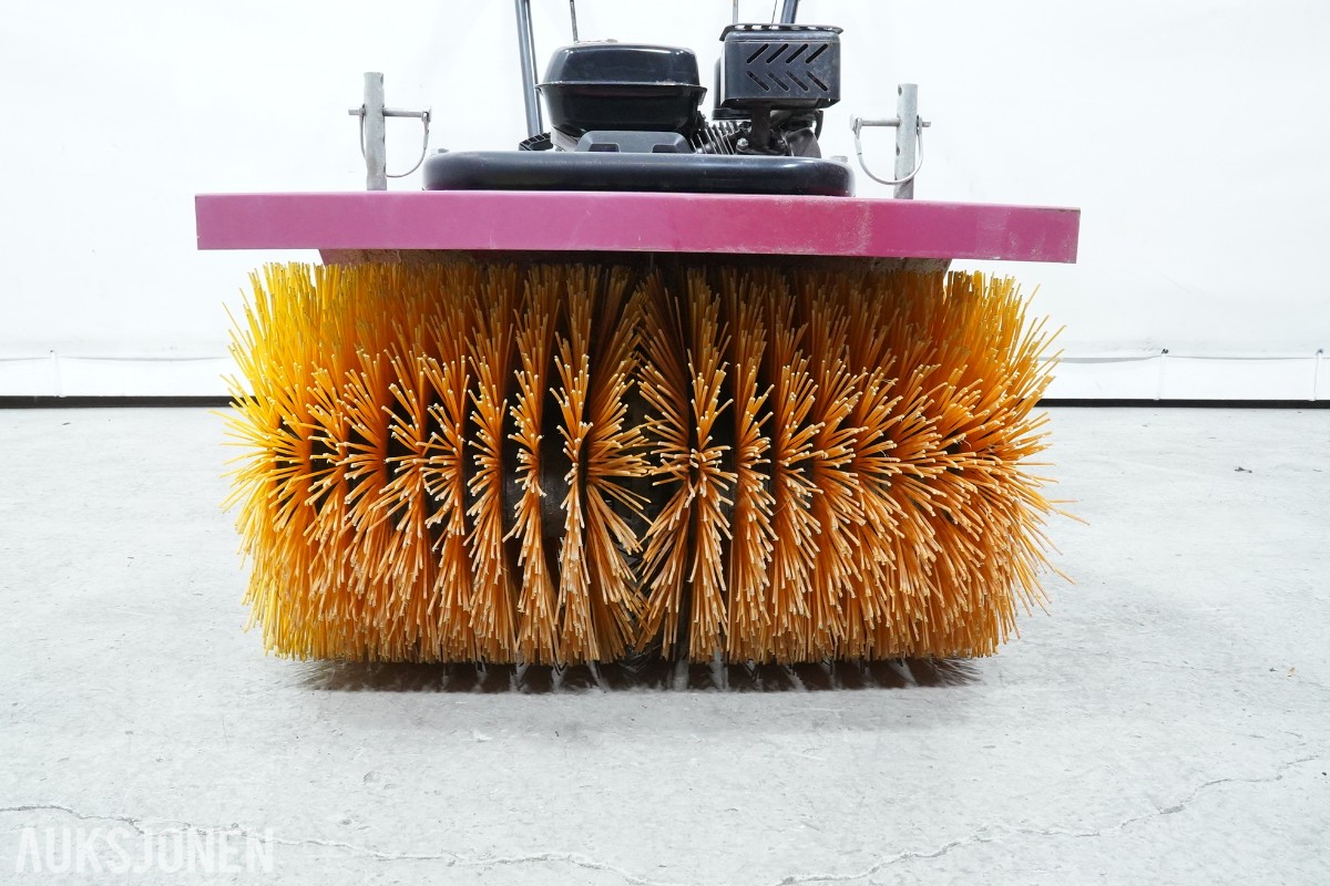 Meec Sweeper 003672 sopemaskin