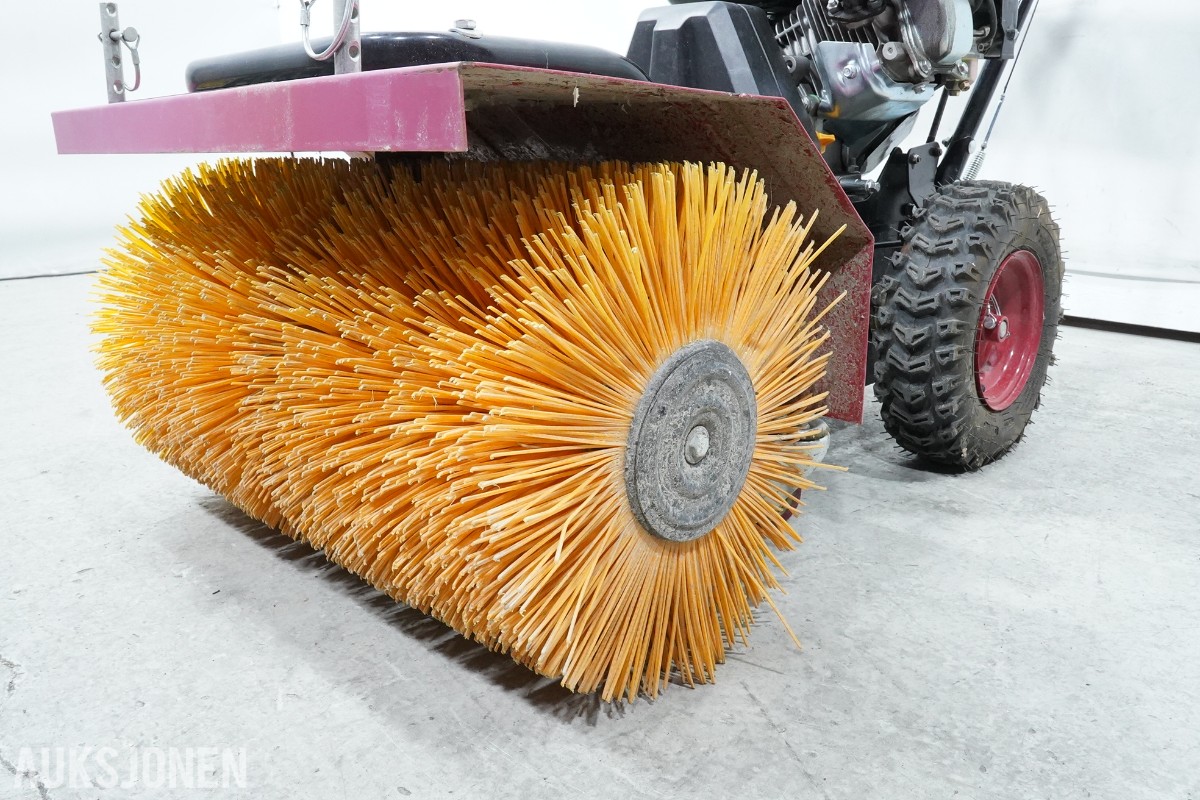 Meec Sweeper 003672 sopemaskin
