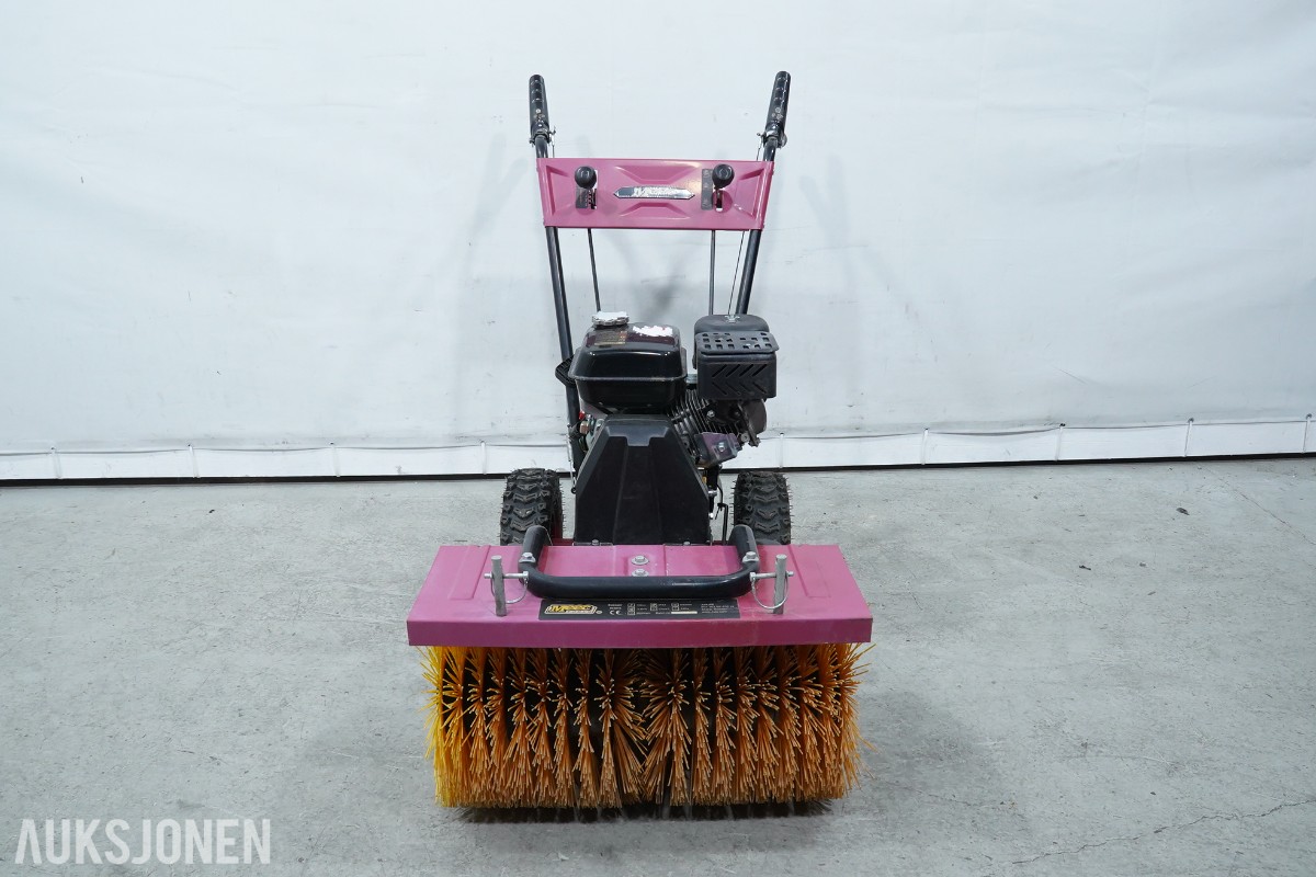 Meec Sweeper 003672 sopemaskin