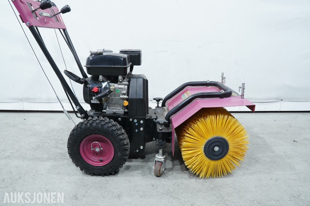 Meec Sweeper 003672 sopemaskin
