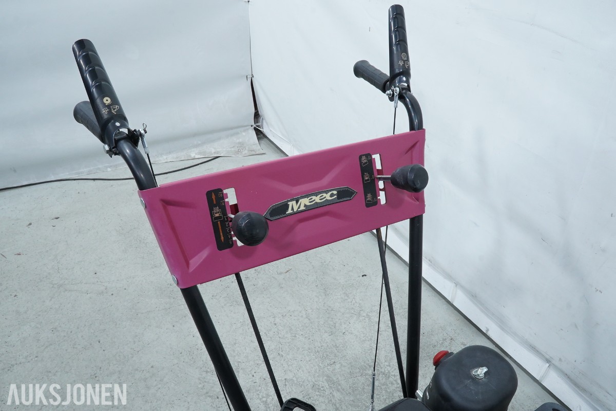 Meec Sweeper 003672 sopemaskin