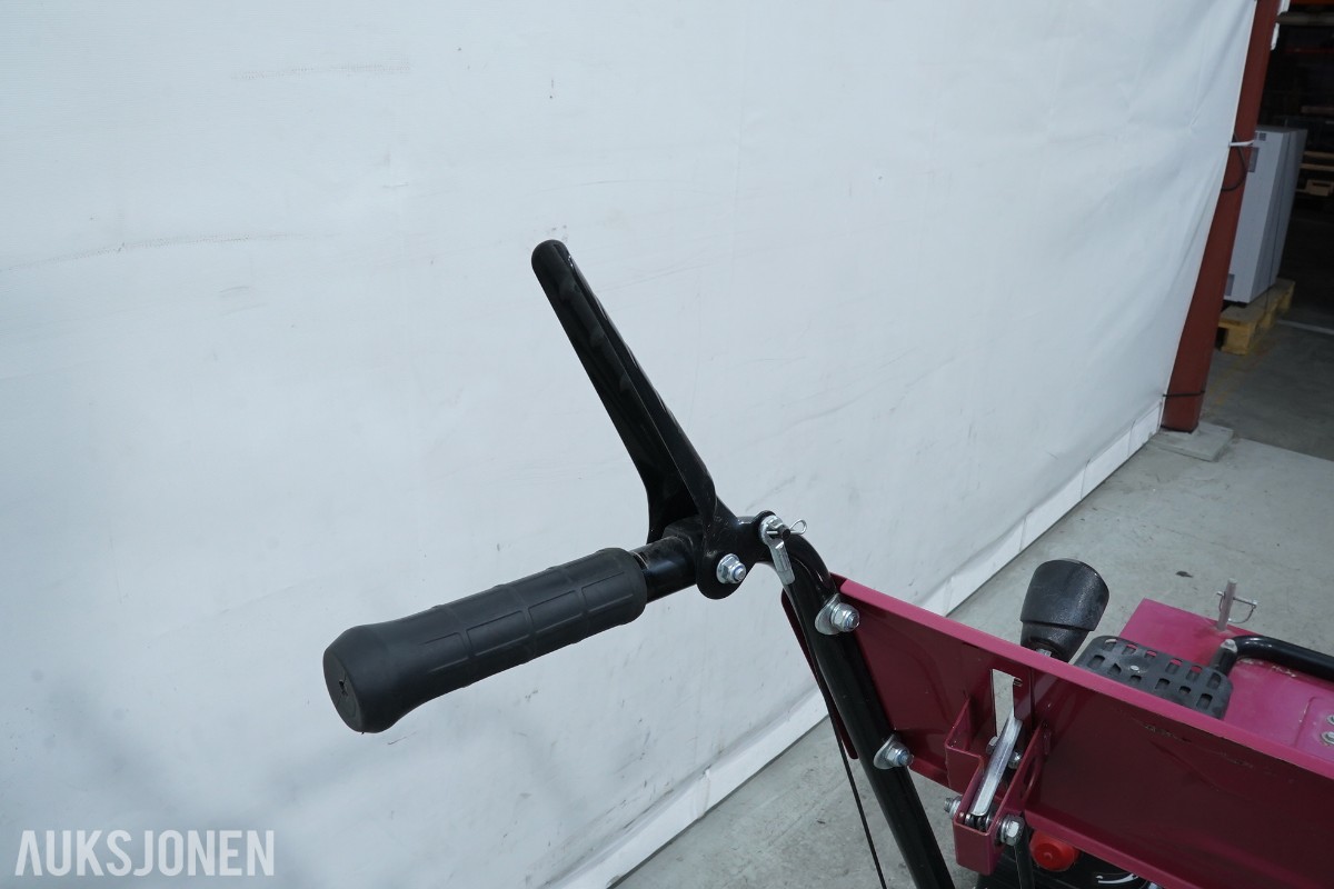 Meec Sweeper 003672 sopemaskin