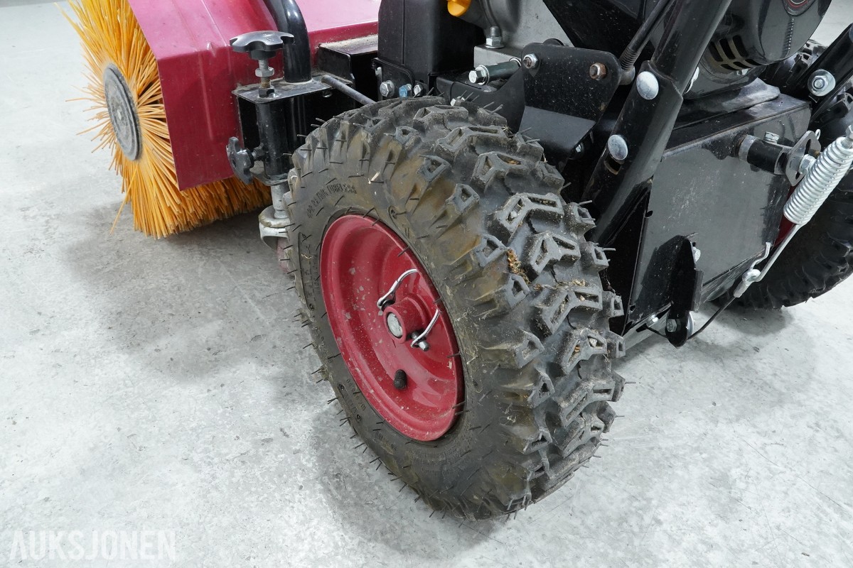 Meec Sweeper 003672 sopemaskin