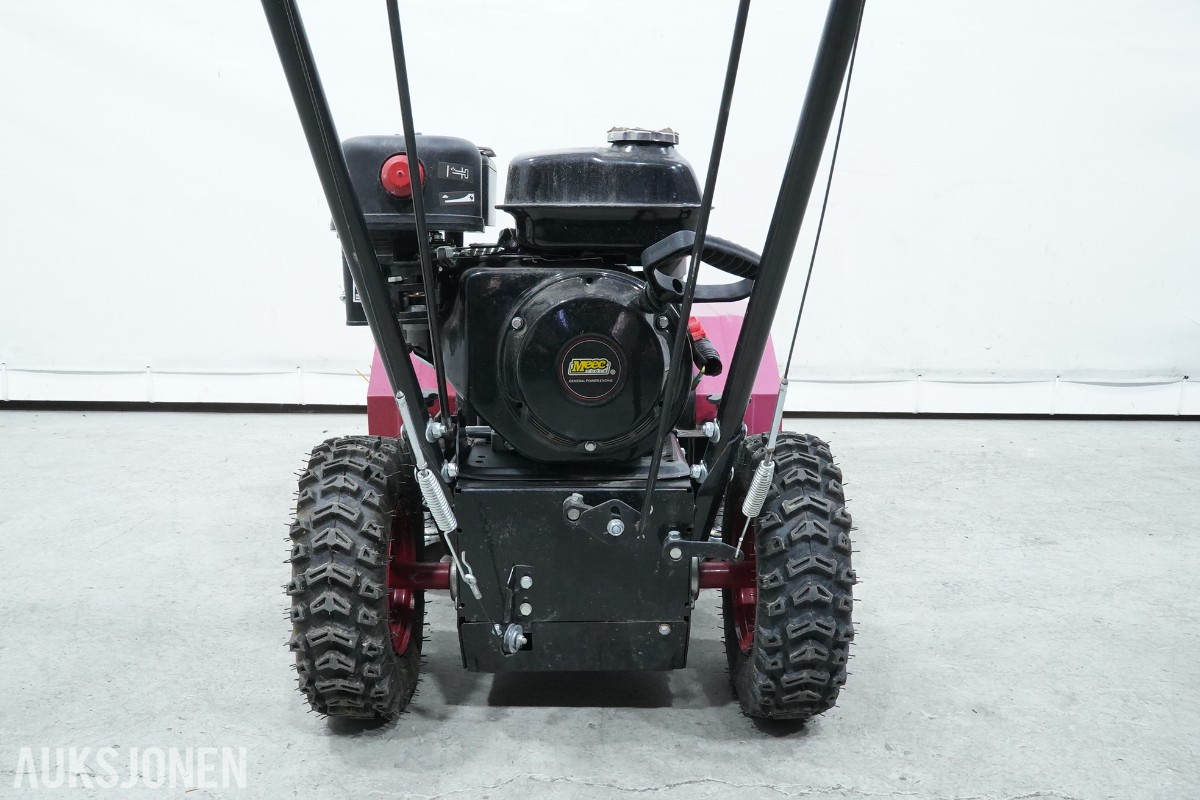Meec Sweeper 003672 sopemaskin