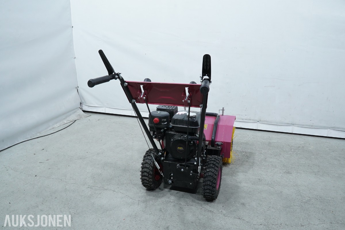 Meec Sweeper 003672 sopemaskin