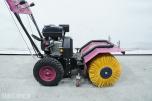 Meec Sweeper 003672 sopemaskin