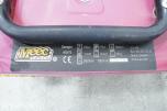 Meec Sweeper 003672 sopemaskin