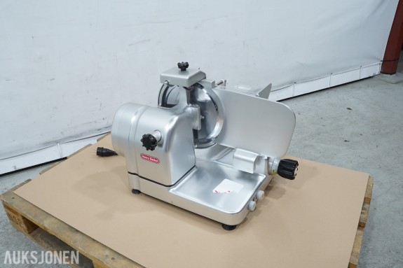 Manconi & C. s.r.l 250 VK VE oppskjærsmaskin