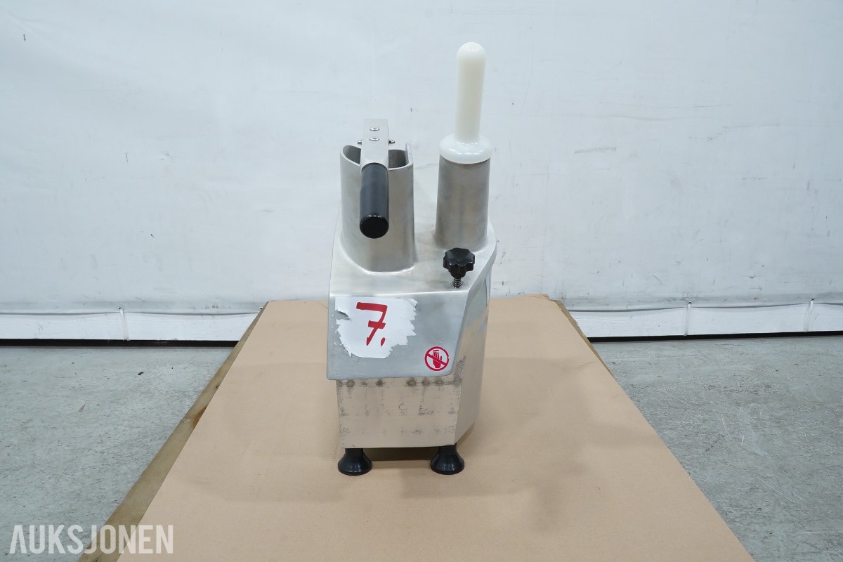 HLC-300 grønnsakskutter
