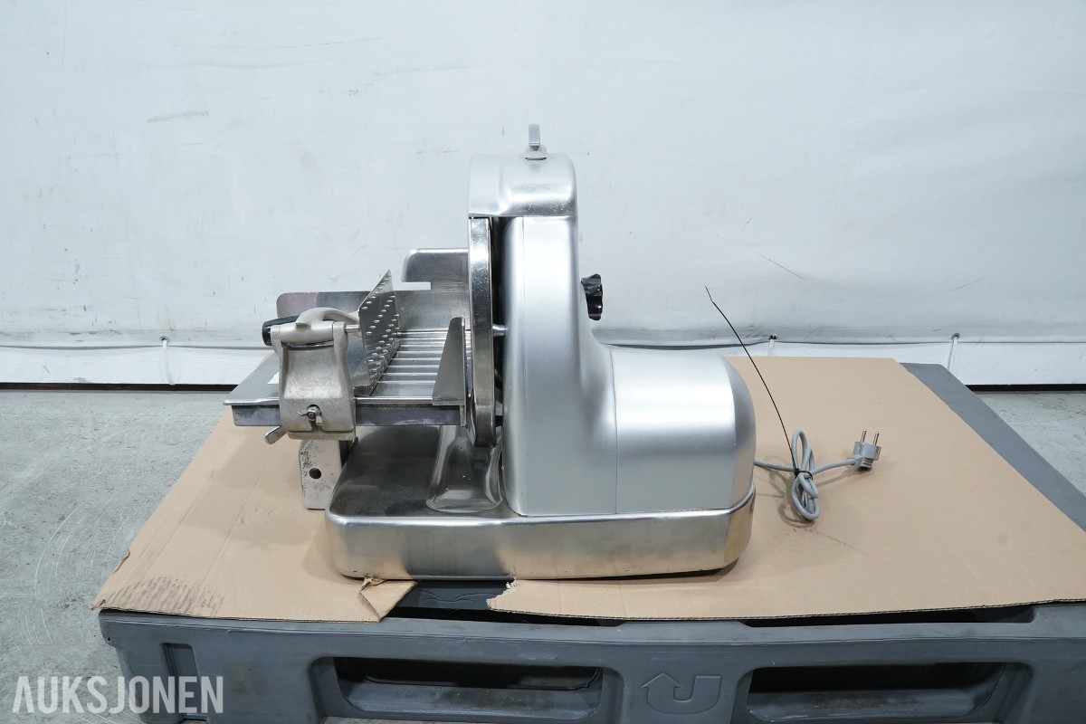 Berkel 834 skjæremaskin