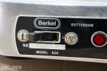 Berkel 834 skjæremaskin
