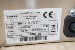 REDFOX BMV- 1115 + IL 3 pommes frites varmer