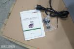 REDFOX BMV- 1115 + IL 3 pommes frites varmer