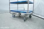 2 stk. Hupfer serveringstraller