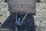 2011 Brendrup tilhenger 2300S 